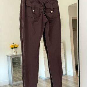 Bombshell Sportswear L sized pants/ leggins  Excellent